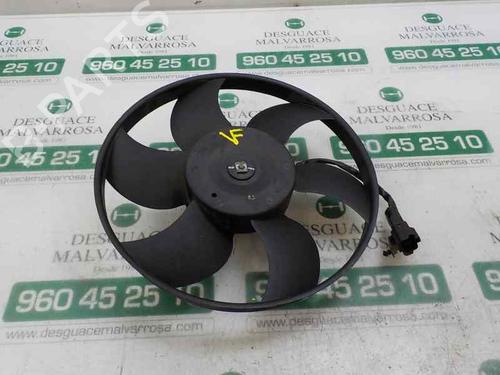 Used Radiator fan Radiator fan 3755308 3755308
