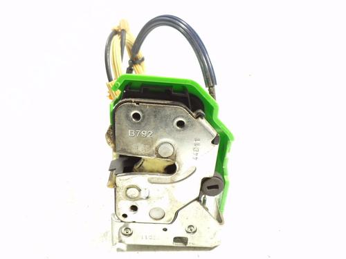 Used Front right lock Front right lock ALFA ROMEO MITO (955_) [2008-2018] 7461045 7461045