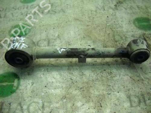 Venstre bagtil bærearm MITSUBISHI PAJERO PININ I (H6_W, H7_W) 1.8 GDI (H66W, H76W) (120 hp) 3786050