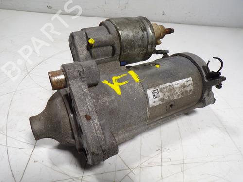 Used Starter VOLVO XC60 I SUV (156) [2008-2018]  13535349