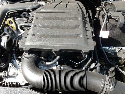 Gearbox AUDI A1 Sportback (GBA)  | BP9645564M3 