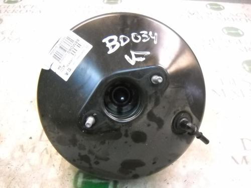 Used Servo brake Servo brake CITROËN C3 II (SC_) [2009-2026] 3735281 3735281