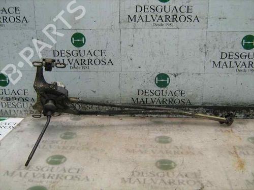 Used Gear lever Gear lever FORD ORION II (AFF) 1.4 (73 hp) 12516704 12516704