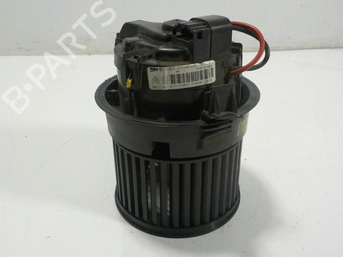 Used Heater blower motor PEUGEOT 2008 I (CU_) [2013-2025]  11828355