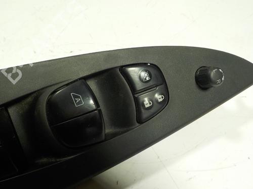 Left front window switch NISSAN PULSAR Hatchback (C13) 1.5 dCi | BP11089524I27 - Image 2