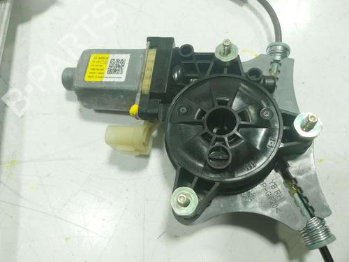 Front right window mechanism KIA STONIC (YB) | BP38546411C23 - Image 3