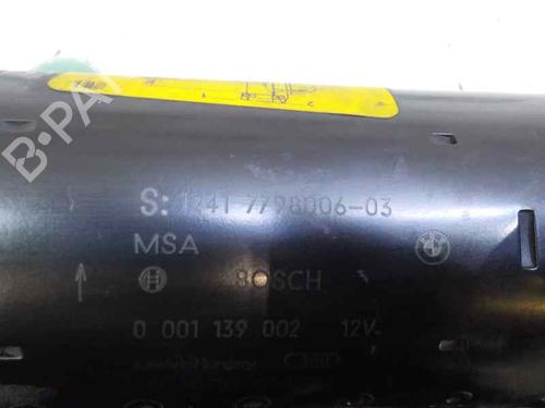 Starter BMW 1 (E87)  | BP4899817M8 