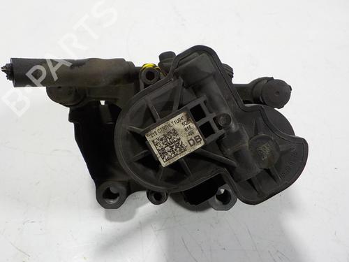 Right rear brake caliper VW GOLF VII (5G1, BQ1, BE1, BE2)  | BP15106467M106 
