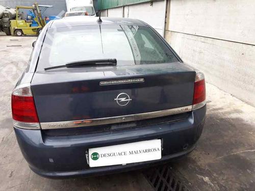 Kjølevifte elektrisk OPEL VECTRA C GTS (Z02) 1.9 CDTI (F68) | BP5881934M35
