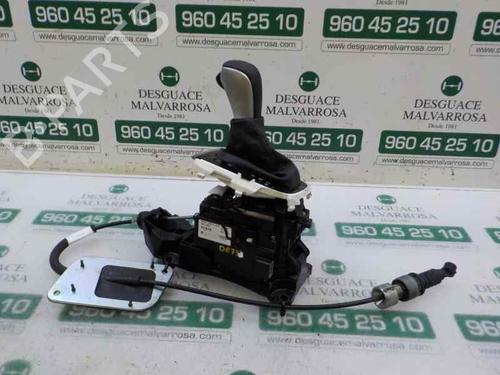 Used Gear lever Gear lever SUZUKI SX4 S-Cross (JY) 1.6 DDiS AllGrip (AKK 416D) (120 hp) 9104701 9104701