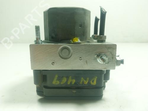 ABS pump NISSAN NV200 Van 1.5 dCi 110 (M20, M20N, M20M) | BP18011848M43 