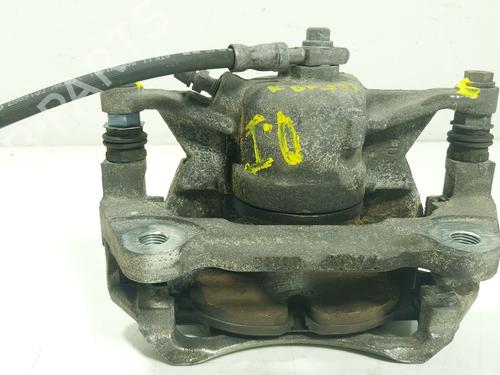 Left front brake caliper VW GOLF VII (5G1, BQ1, BE1, BE2) 1.4 TSI | BP29575560M105
