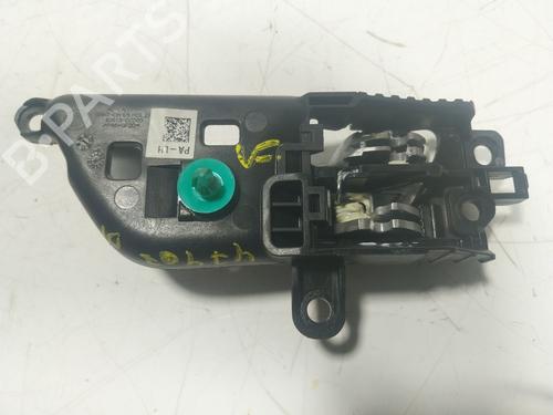 Front left interior door handle HYUNDAI IONIQ (AE) 1.6 GDI Hybrid | BP18048814I13 