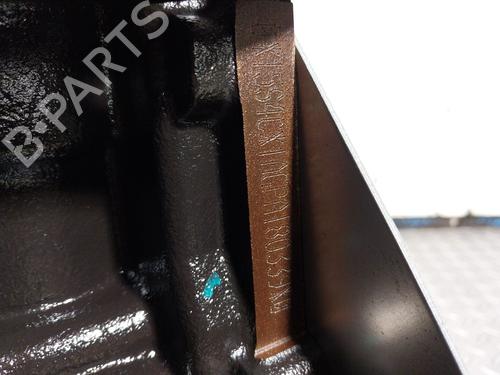 Engine MG MG ZS SUV (AZS1) 1.5 VTi | BP30163970M1