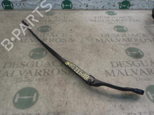 Used Front windshield wiper arm CITROËN C4 Coupe (LA_) [2004-2013]  3798357