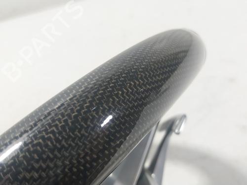 Steering wheel PORSCHE CAYENNE (9YA) 3.0 AWD (9YAAA1) | BP33054414C49 - Image 6