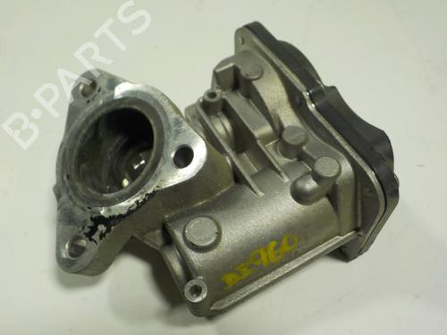 Used Egr Egr RENAULT CLIO IV (BH_) 1.5 dCi 90 (90 hp) 17042563 17042563