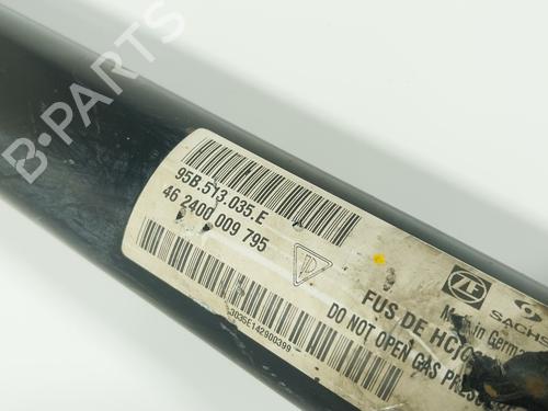 Left rear shock absorber PORSCHE MACAN (95B) 3.0 S Diesel | BP36013028M18 - Image 3
