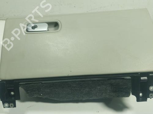 Used Glove box Glove box PORSCHE PANAMERA (971) 4.0 Turbo S (97BFR1) (630 hp) 29132242 29132242