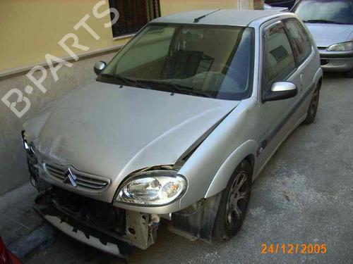 Front windshield wiper arm CITROËN SAXO (S0, S1)  | BP3775671C143 