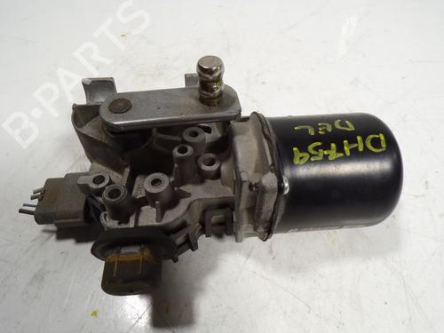 Used Front wiper motor Front wiper motor RENAULT MEGANE IV Hatchback (B9A/M/N_) 1.5 dCi 110 (B9A3) (110 hp) 8420496 8420496
