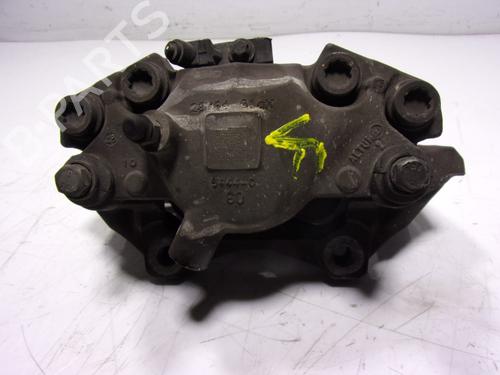 Right front brake caliper MERCEDES-BENZ E-CLASS Coupe (C207) E 250 CGI (207.347) | BP17196585M104