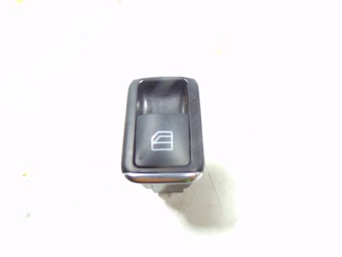 Used Left rear window switch Left rear window switch MERCEDES-BENZ B-CLASS Sports Tourer (W246, W242) B 180 CDI (246.200) (109 hp) 7637566 7637566