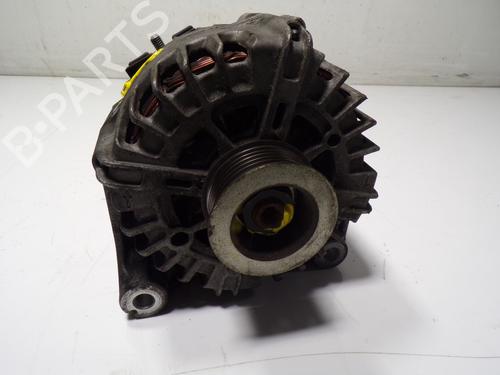 Alternator BMW 1 (E87) 116 d | BP15183646M7 