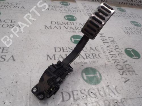 Used Pedal Pedal AUDI TT (8N3) 1.8 T (150 hp) 3817070 3817070