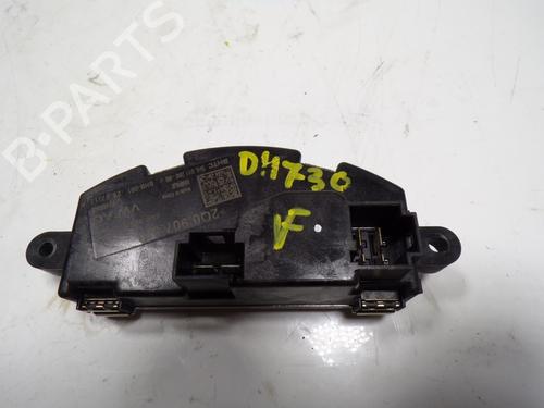 Heater resistor SEAT ARONA (KJ7, KJP) 1.0 TSI | BP11645062M108 