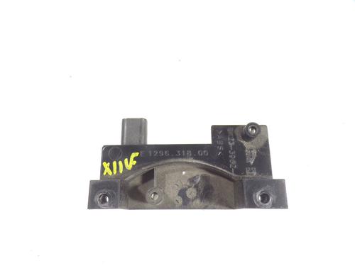 Electronic module JAGUAR XF I (X250)  | BP9831449M83 