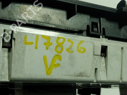 Commande Chauffage FORD TRANSIT CONNECT V408 Box Body/MPV  | BP17089929I5 