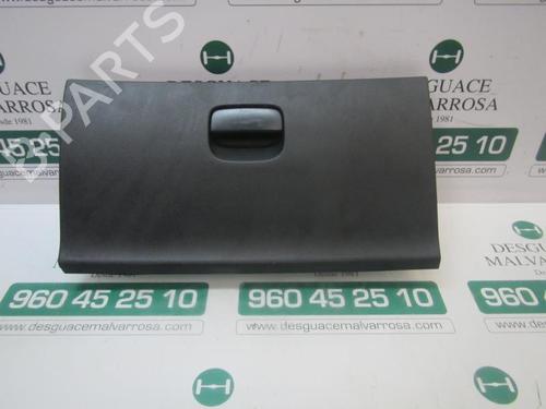 Handskerum Handskerum PEUGEOT 308 I (4A_, 4C_) 1.6 HDi (90 hp) 3865126 3865126