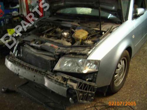 Rear right exterior door handle AUDI A6 C5 Avant (4B5) 2.5 TDI | BP3735204C130  - Image 7