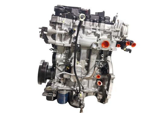 Used Engine Engine PEUGEOT 3008 II SUV (MC_, MR_, MJ_, M4_) 1.2 THP/ PureTech 130 (MRHNSM, MRHNSU, MRHNSJ, MRHNYW,... (131 hp) 30902289 30902289