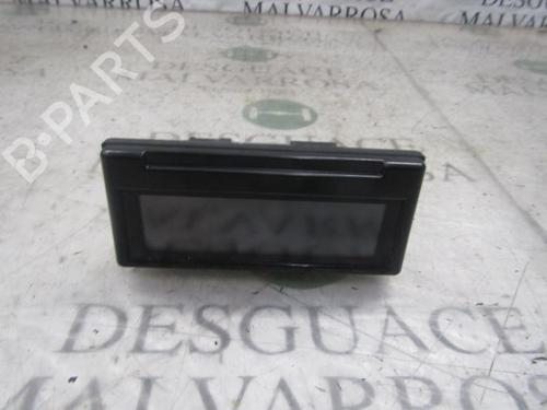 Used Display monitor Display monitor VOLVO V50 (545) 1.6 D (110 hp) 3830276 3830276