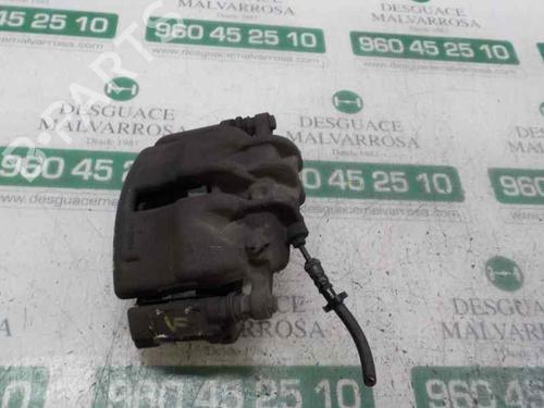 Used Left front brake caliper Left front brake caliper FIAT SCUDO Bus (270_, 272_) 2.0 D Multijet (120 hp) 11550828 11550828