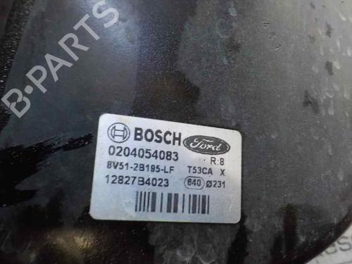 Servo brake FORD FIESTA VI (CB1, CCN) 1.4 TDCi | BP5773177M42 