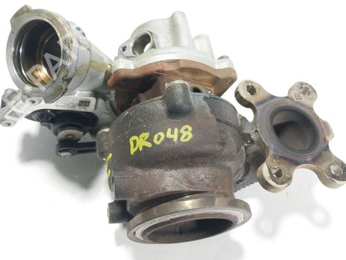 Turbocharger/Supercharger SEAT LEON Sportstourer (KL8, KLD) 1.0 TSI | BP28208368M71 
