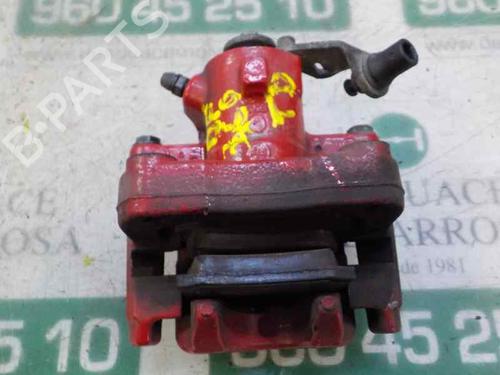 Right rear brake caliper SEAT IBIZA IV (6J5, 6P1) 1.4 TSI | BP11551651M106