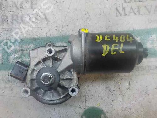Used Front wiper motor Front wiper motor HYUNDAI i40 I CW (VF) 1.7 CRDi (136 hp) 5248969 5248969