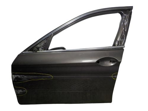 Used Left front door BMW 5 (F10) 520 d (184 hp) 6901752