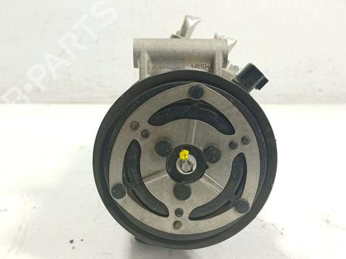 AC-Kompressor FORD FOCUS IV (HN) 1.0 EcoBoost | BP37073089M34 - Image 2