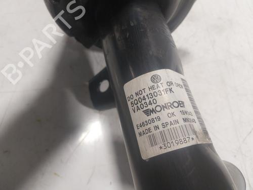 Left front shock absorber SEAT LEON ST (5F8) 2.0 TDI | BP17828906M16 