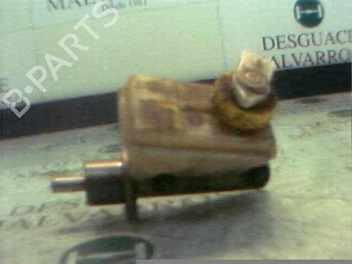Used Brake master cylinder FIAT PUNTO (176_) [1993-1999]  3753416