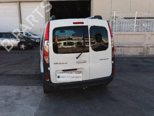 Warning switch RENAULT KANGOO / GRAND KANGOO II (KW0/1_) 1.5 dCi 90 (KW05, KW08, KW0G, KW11) | BP6046351I22  - Image 7