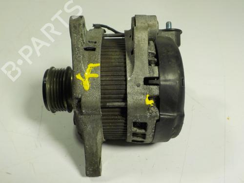 Used Alternator Alternator HYUNDAI i40 I (VF) [2012-2019] 14362442 14362442