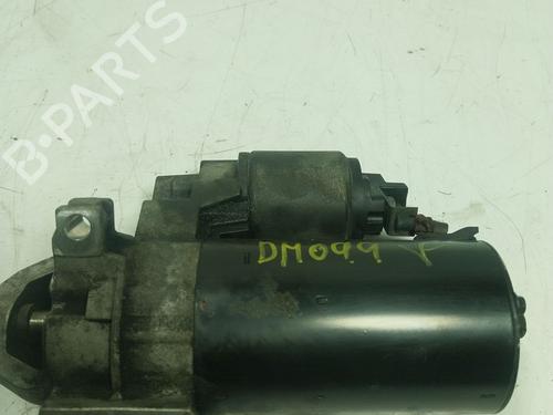 Used Starter BMW 3 (E90) 318 d (143 hp) 16148556