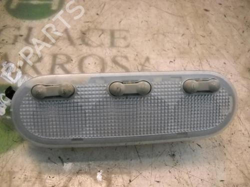 Kabinelys Kabinelys RENAULT MEGANE II (BM0/1_, CM0/1_) 1.5 dCi (BM1E, CM1E) (106 hp) 7409392 7409392