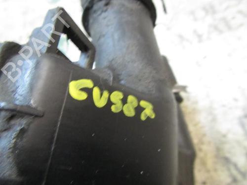 Intercooler SMART CITY-COUPE (450) | BP4009635M30